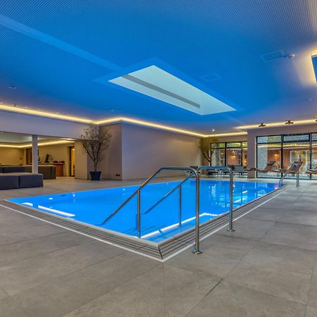 Ringhotel Forellenhof Walsrode Dış mekan fotoğraf