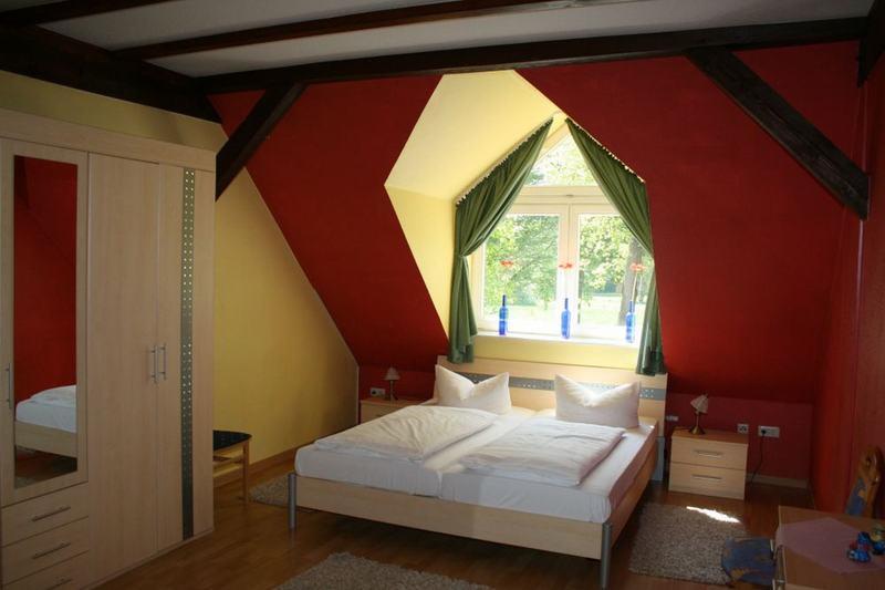 Ringhotel Forellenhof Walsrode Dış mekan fotoğraf