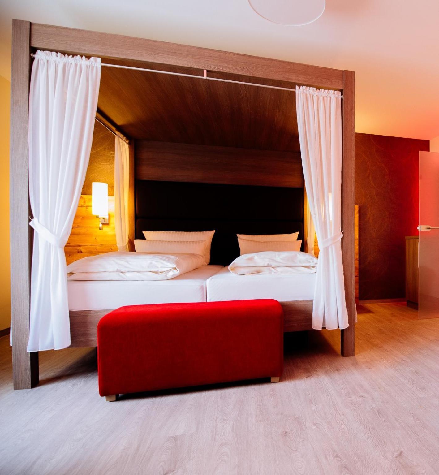 Ringhotel Forellenhof Walsrode Dış mekan fotoğraf