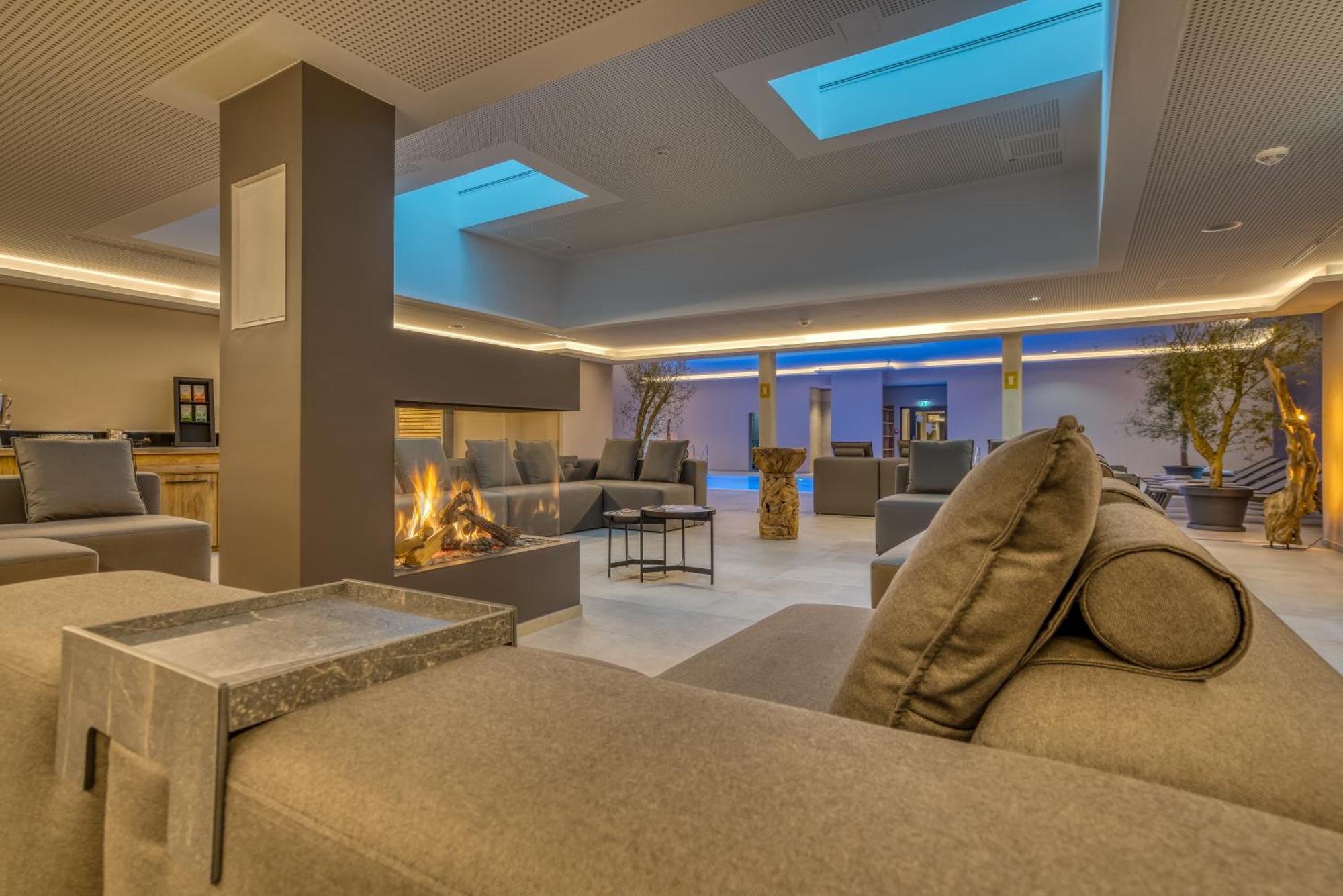 Ringhotel Forellenhof Walsrode Dış mekan fotoğraf